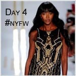 The People have Spoken! DVF via #NYFW | Day 4