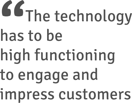 Fashion and technology quote Fashion and technology quote