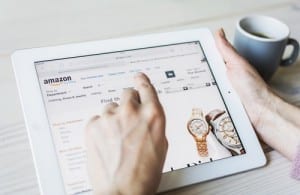 Internet of Things The Future of Commmerce
