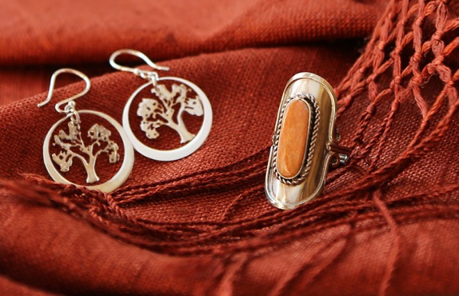 Wildwood Jewelry Collection Wildwood Jewelry Collection, Ten Thousand Villages